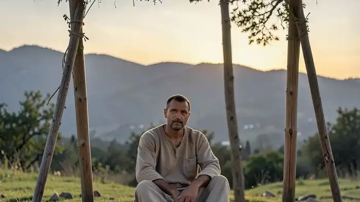 Четверка Жезлов таро — карта устойчивости, паузы и внутреннего укрепления