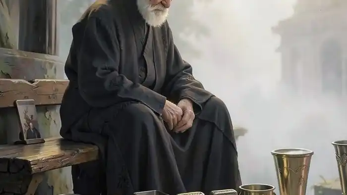 Девятка Кубков Таро — карта эмоционального завершения и внутреннего удовлетворения