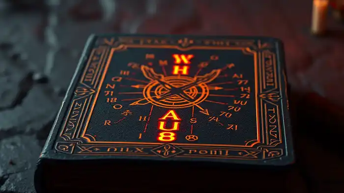 Девятка Жезнов карта Таро – символика здоровья и энергии