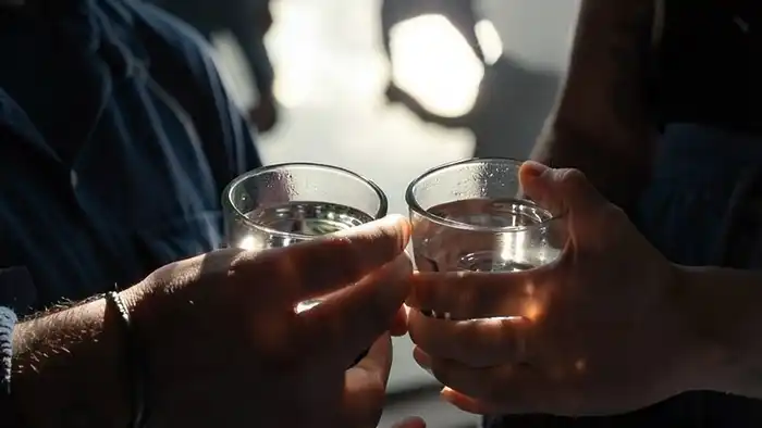 Двойка Кубков значение таро — карта энергетического зеркала и подлинного союза