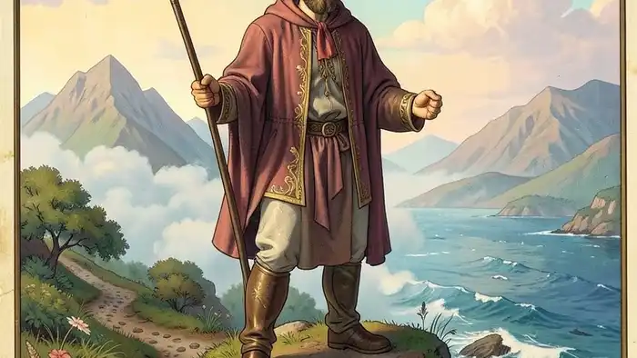 Двойка Жезлов предостережение таро — карта выбора, который вы откладываете