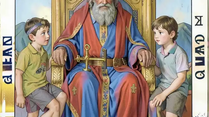 Иерофант карта дня таро — архетип наставника, хранителя традиций и системного знания
