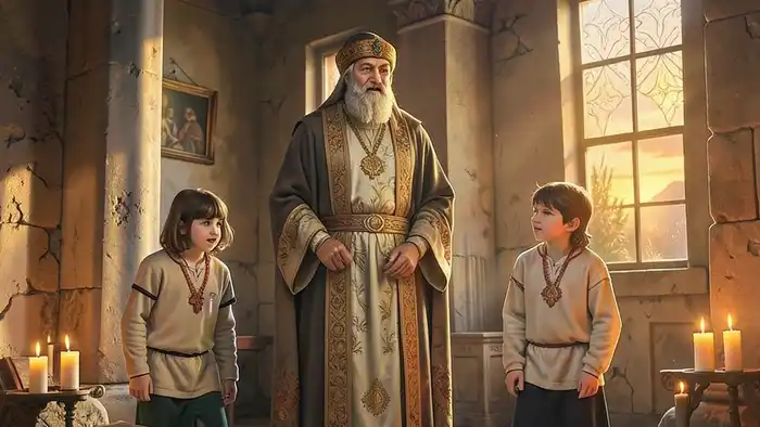 Иерофант карта года таро — архетип традиции, учитель и хранитель знаний