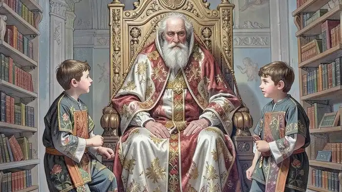Иерофант совет таро — архетип традиции и передачи знания в классической колоде Уэйта