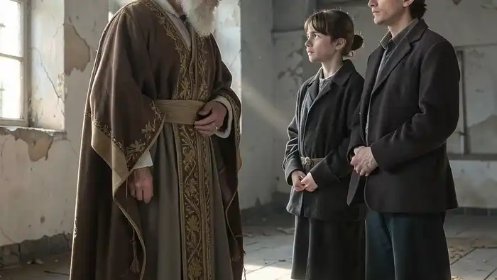 Иерофант в отношениях таро — архетип духовного авторитета и контроля в любви