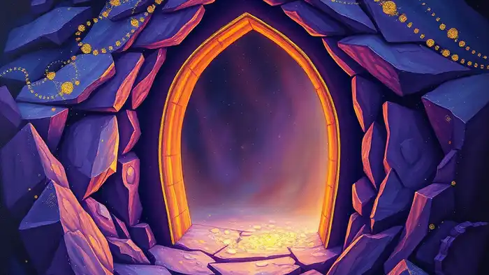 Император чувства таро — иллюстрация карты с эмоциональной символикой