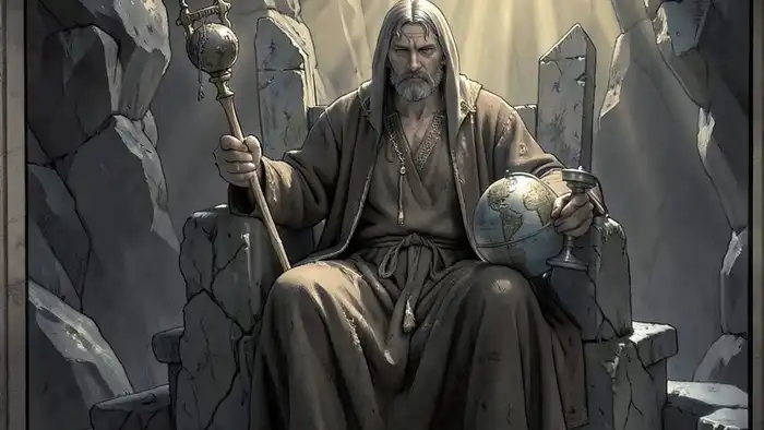 Император сочетание таро — архетип внутреннего авторитета и структуры в таро