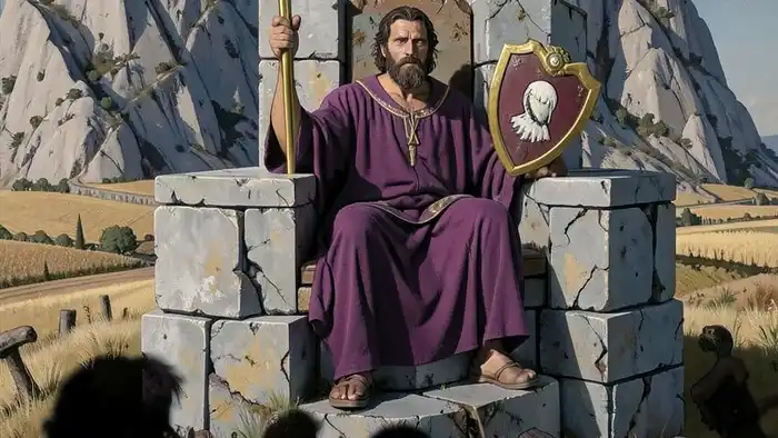 Император значение таро — архетип власти, порядка и внутренней структуры