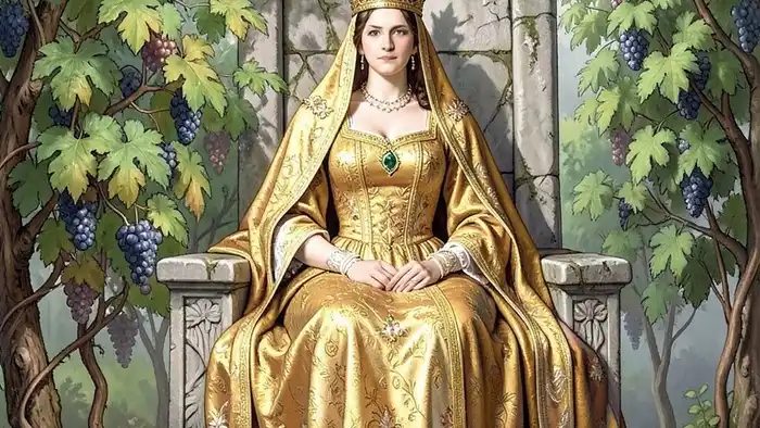 Императрица карта дня таро — архетип материнства, изобилия и творческой силы