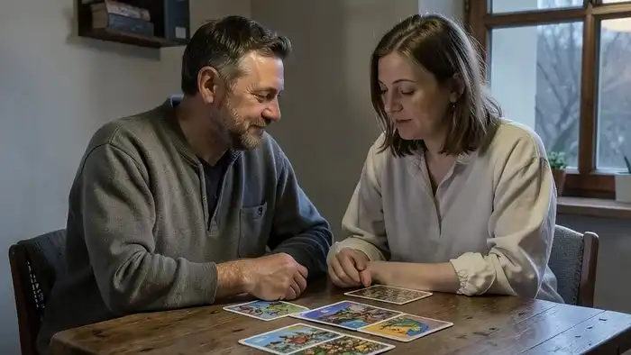 Как выбрать таролога — реальный сеанс таро с глубокой трактовкой карт