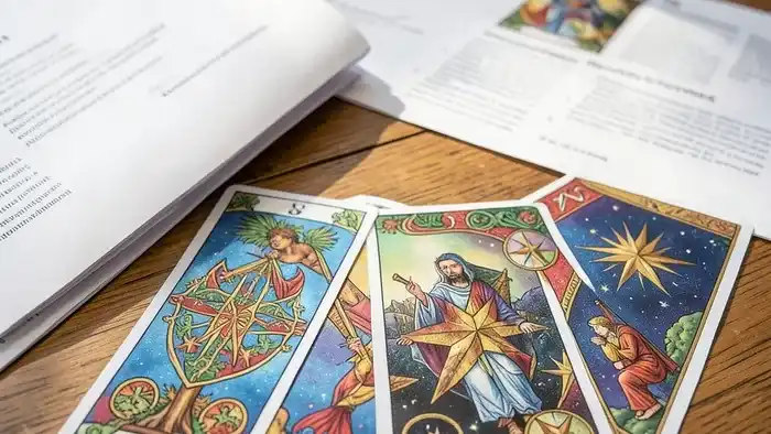 какой расклад для работы лучший изображение