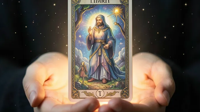 Карта Совета в раскладе Таро: как получить ясный ответ на любой вопрос