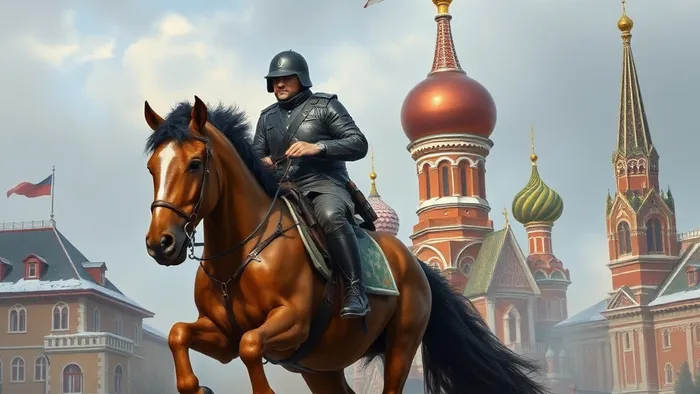 Колесница в Таро — архетип воли и управления противоположностями в колоде Райдера-Уэйта