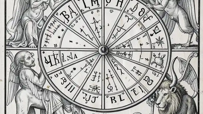 Колесо Фортуны толкование таро — архетип циклов и перемен в Старших Арканах