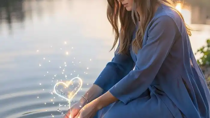 Королева Кубков на здоровье таро — символ эмоциональной целостности и связи чувств с телом