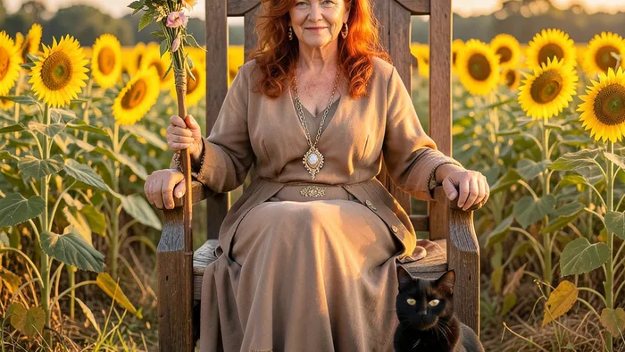 Королева Жезлов на здоровье в Таро: как сила и жизненная энергия влияют на ваше благополучие