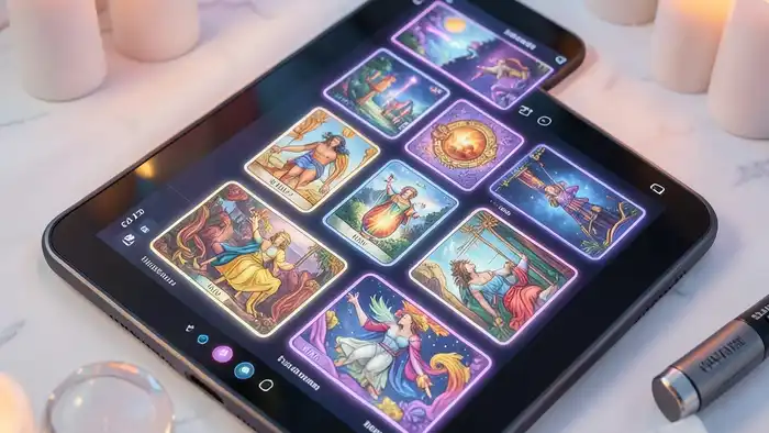 лучшее приложение для раскладов изображение интерфейса