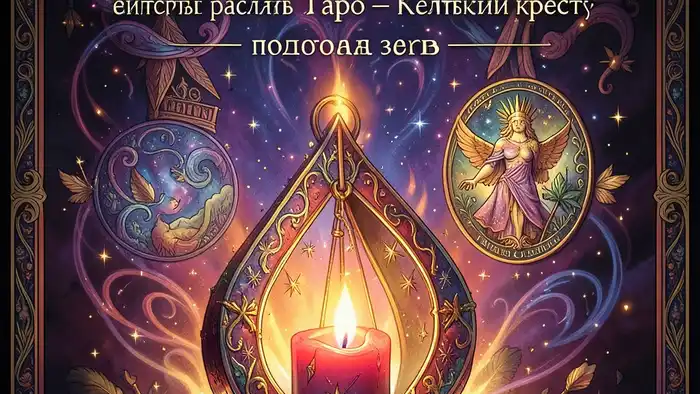 Лучшие тарологи онлайн: эксперты раскладов Таро — Кельтский крест, подкова, звезда и другие схемы