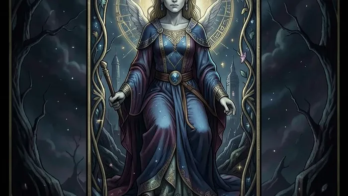 Луна в Таро: характеристика аркана, мистический смысл и практическое применение