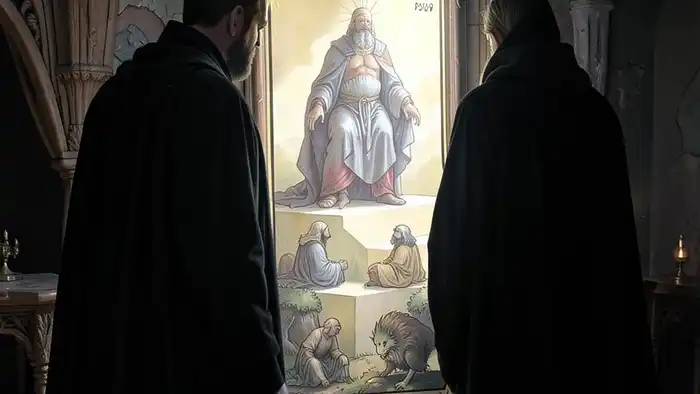 Маг таро на любовь: архетипы Старших Арканов и путь героя