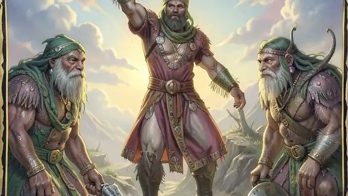 Маг в работе таро — архетип, символизирующий начало пути героя и соединение миров в колоде Райдер-Уэйта