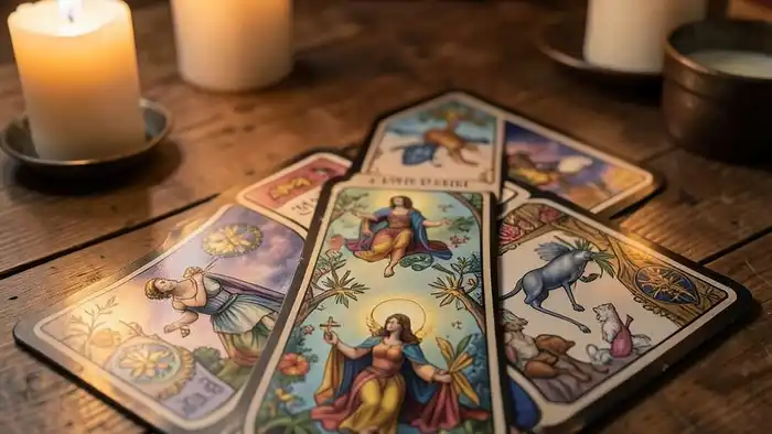можно ли гадать на здоровье – мистический расклад Таро с символами здоровья