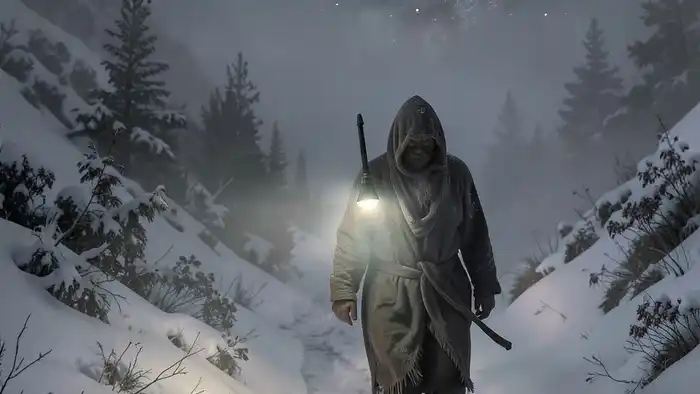 Отшельник характеристика таро — архетип мудрости и внутреннего пути