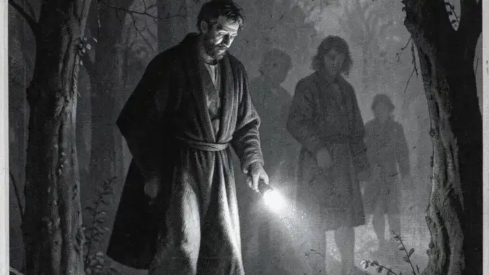 Отшельник в отношениях таро — карта одиночества как пути к подлинной близости