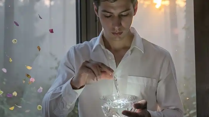 Паж Кубков чувства таро — символ эмоциональной восприимчивости и творческого отклика