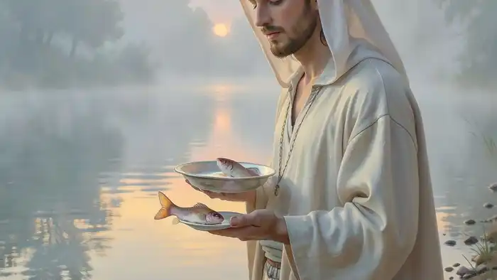 Паж Кубков таро значение — эмоциональная восприимчивость и творческое вдохновение