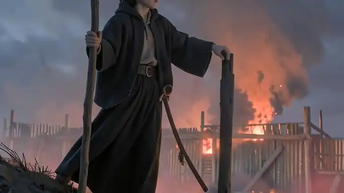 Паж Жезлов на любовь таро — карта зарождающейся страсти и внутреннего вызова