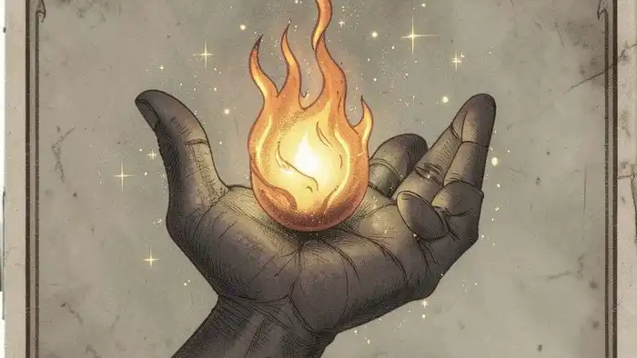 Паж Жезлов перевернутая таро — значение внутреннего сопротивления и потери огня