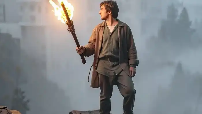 Паж Жезлов Таро — символ нового начала, энергии и вдохновения