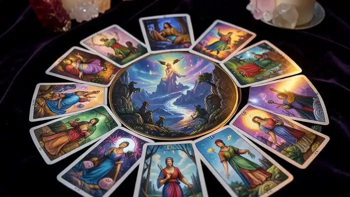 Повешенный на деньги таро — архетип жертвы, трансформации и скрытой ценности