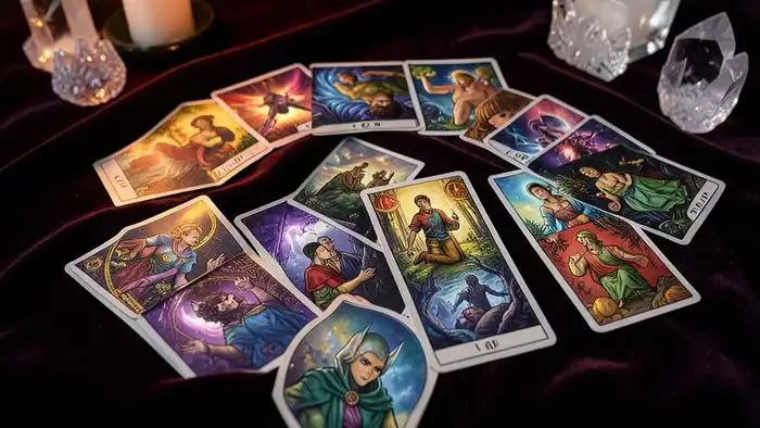 Повешенный перевернутый таро — символ ловушки сознания и привязанности к страданию