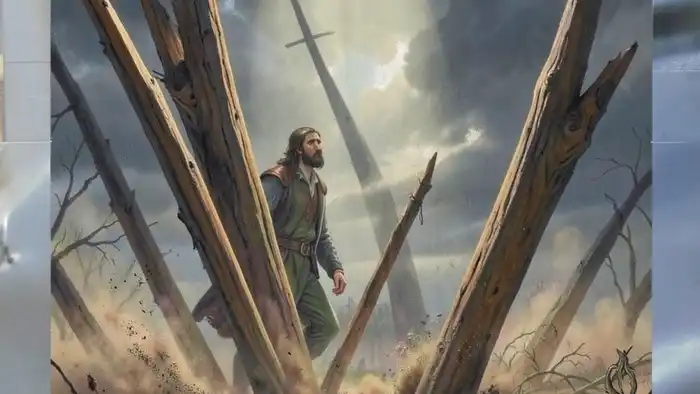 Пятерка Жезлов на деньги таро — значение, энергетика и практическое применение