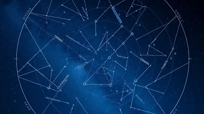 Пятерка Жезлов перевернутая таро изображение