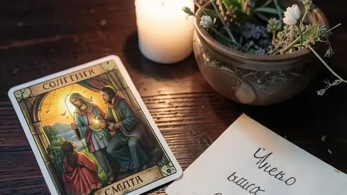 Расклад на причину болезни карты Таро — архетипы и интерпретация