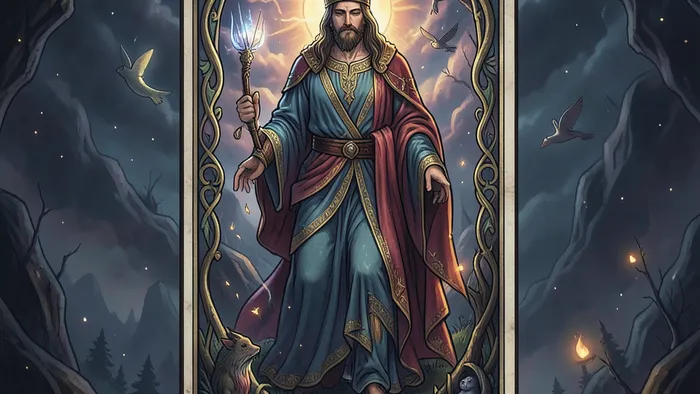 Расклад на причину болезни карты Таро — схема с картами для диагностики здоровья и исцеления