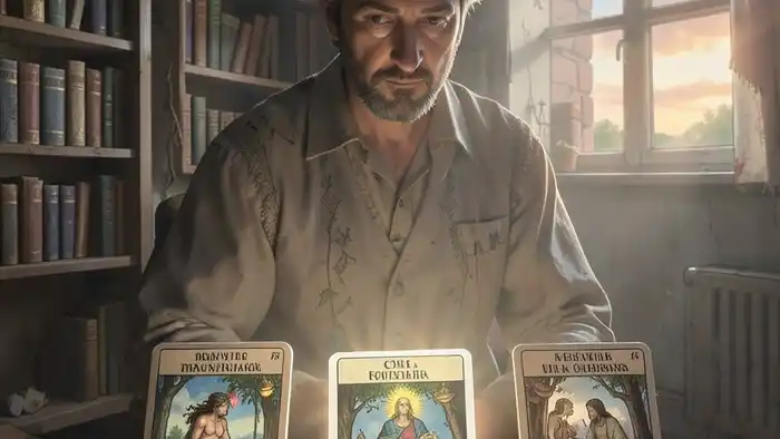 расклад на сильные стороны Таро — позиции карт с акцентом на скрытые внутренние ресурсы