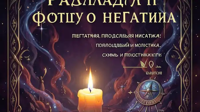 Расклад на защиту от негатива: подробная методика, схемы и практические шаги