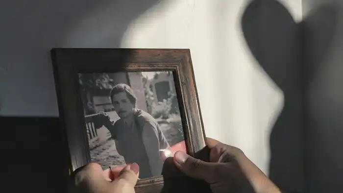 расклад по фотографии — энергетическое чтение через тени и свет