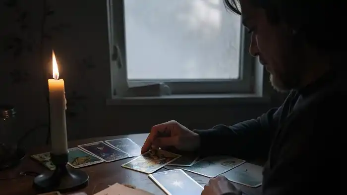 Расклад Таро "ангел-хранитель" на финансовую стабильность — схема и интерпретация карт