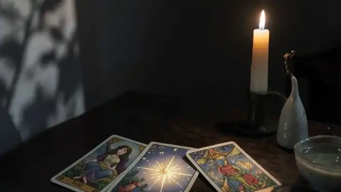 Расклад Таро "ангел-хранитель" на наркозависимость — схема позиций и символы карточек