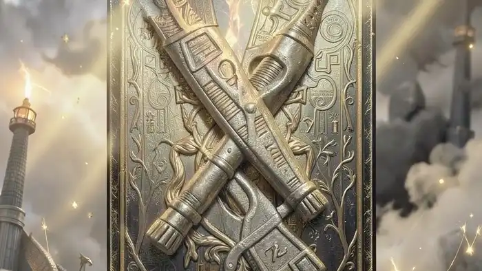 расклад Таро "анкх" на замужество схема позиций и интерпретация карт