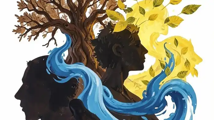 Расклад Таро "четыре стихии" на карьеру за границей: схема и символы стихий