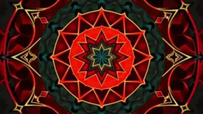 Расклад Таро «четыре стихии» на ретроградный Меркурий – визуальная иллюстрация