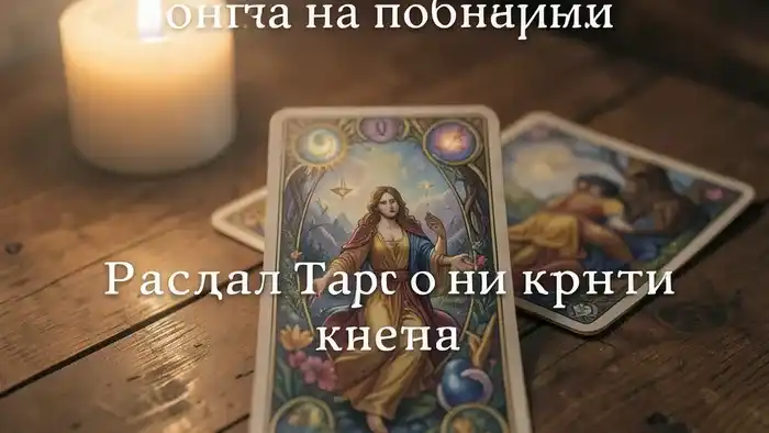 Расклад Таро да или нет одна карта на возможности – карта на столе