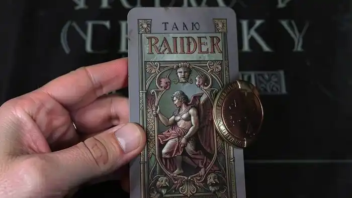 Расклад Таро "да или нет одна карта" на возврат долга — интерпретация и схема толкования карт