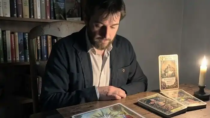 Расклад Таро "да или нет одна карта" на заказчика: одна карта как зеркало внутреннего состояния